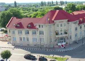 Municipiul Giurgiu: Proiecte de investiţii în infrastructura rutieră şi în reţelele de apă şi canal